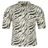 Meisjes shirt km D-ZINE