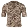 Meisjes shirt km D-ZINE