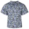 Meisjes shirt km D-ZINE