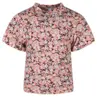 Meisjes shirt km D-ZINE