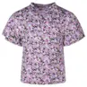 Meisjes shirt km D-ZINE