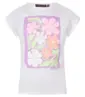 Meisjes shirt km D-ZINE