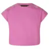 Meisjes shirt km D-ZINE