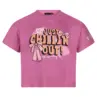 Meisjes shirt km D-ZINE