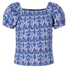 Meisjes shirt km D-ZINE