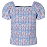 Meisjes shirt km D-ZINE