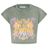 Meisjes shirt km D-ZINE