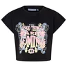 Meisjes shirt km D-ZINE