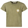 Meisjes shirt km D-ZINE
