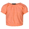 Meisjes shirt km D-ZINE