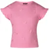 Meisjes shirt km PERSIVAL