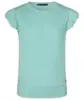 Meisjes shirt km PERSIVAL