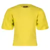 Meisjes shirt km PERSIVAL