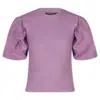 Meisjes shirt km PERSIVAL