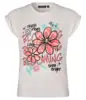 Meisjes shirt km PERSIVAL
