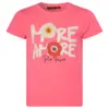 Meisjes shirt km PERSIVAL