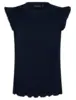Meisjes shirt km PERSIVAL