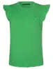 Meisjes shirt km PERSIVAL