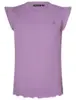 Meisjes shirt km PERSIVAL