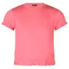 Meisjes shirt km PERSIVAL