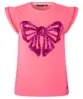 Meisjes shirt km PERSIVAL