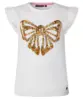 Meisjes shirt km PERSIVAL