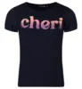 Meisjes shirt km PERSIVAL