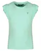 Meisjes shirt km PERSIVAL