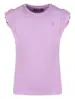 Meisjes shirt km PERSIVAL