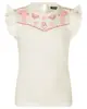 Meisjes shirt km PERSIVAL