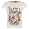 Meisjes shirt km PERSIVAL