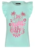 Meisjes shirt km PERSIVAL