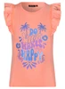 Meisjes shirt km PERSIVAL