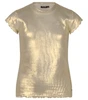 Meisjes shirt km PERSIVAL