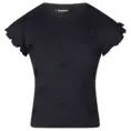 Meisjes shirt km PERSIVAL