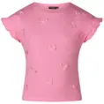 Meisjes shirt km PERSIVAL