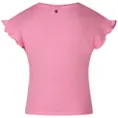Meisjes shirt km PERSIVAL