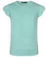 Meisjes shirt km PERSIVAL