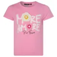 Meisjes shirt km PERSIVAL