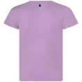 Meisjes shirt km PERSIVAL