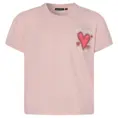 Meisjes shirt km PERSIVAL