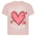 Meisjes shirt km PERSIVAL