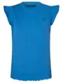 Meisjes shirt km PERSIVAL