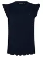 Meisjes shirt km PERSIVAL