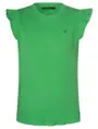 Meisjes shirt km PERSIVAL