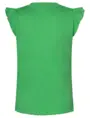 Meisjes shirt km PERSIVAL
