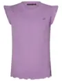 Meisjes shirt km PERSIVAL