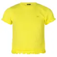 Meisjes shirt km PERSIVAL