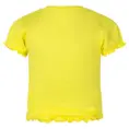 Meisjes shirt km PERSIVAL