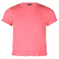 Meisjes shirt km PERSIVAL